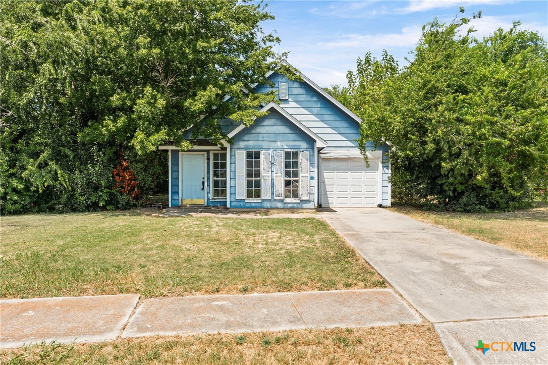 2107 Caprice Drive Property Photo 1