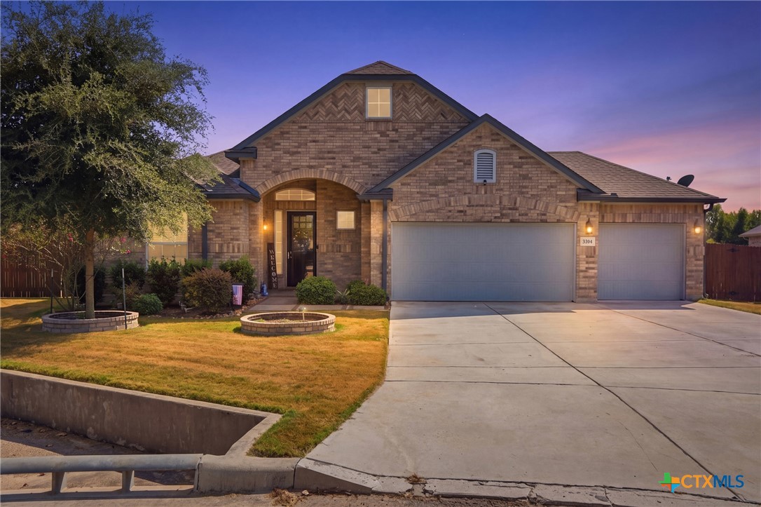 3204 Joshs Way Property Photo 1