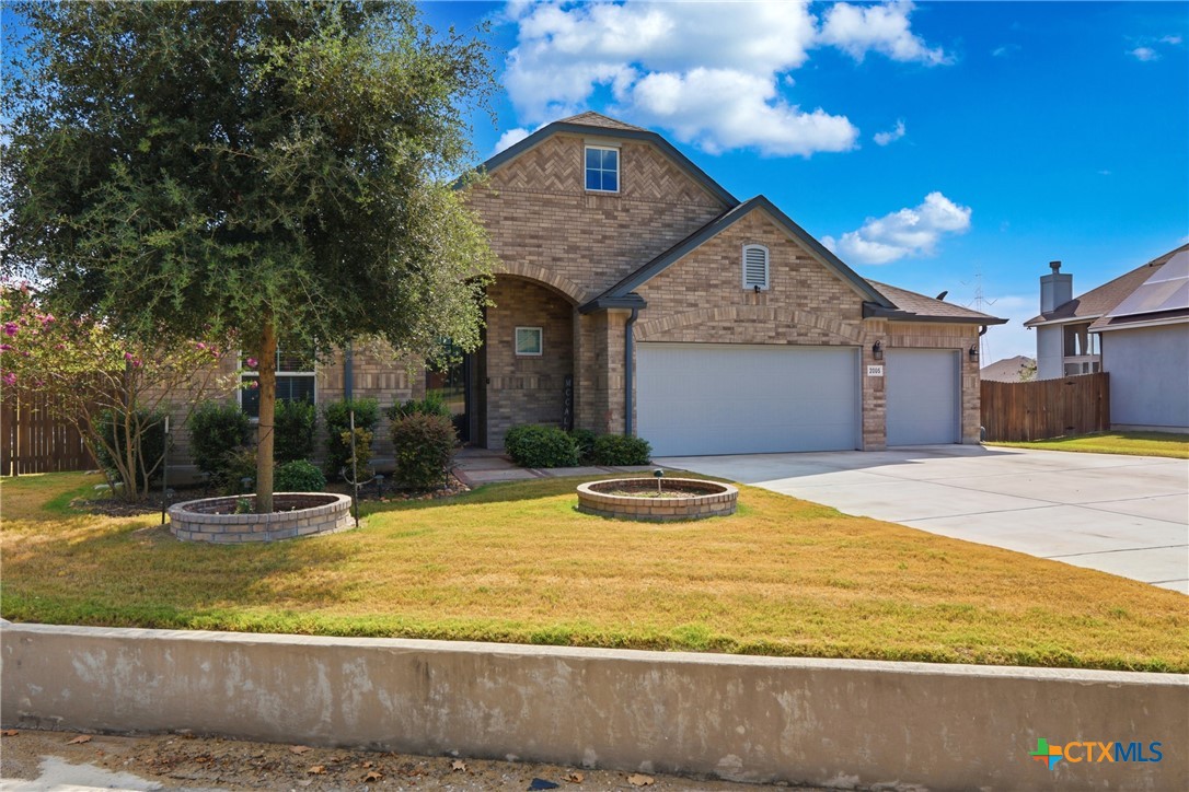 3204 Joshs Way Property Photo 3
