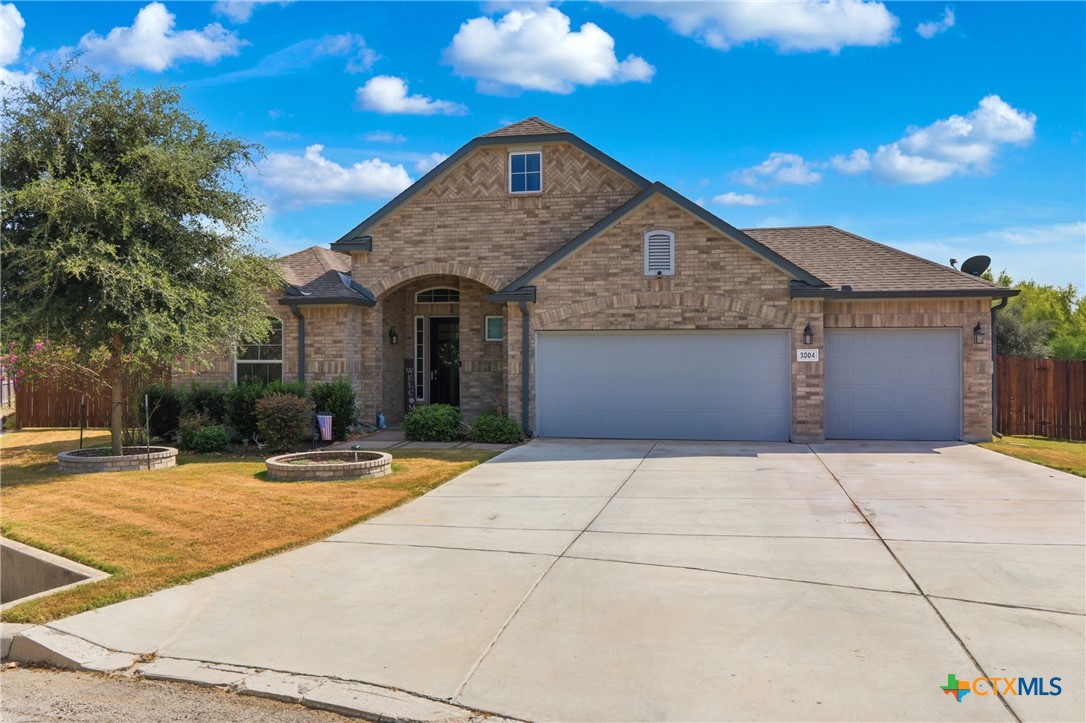 3204 Joshs Way Property Photo 4