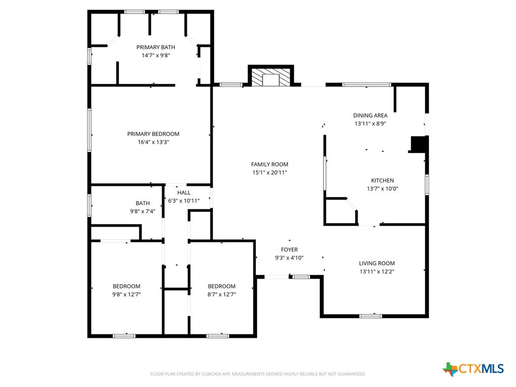 1106 Amanda Property Photo 4