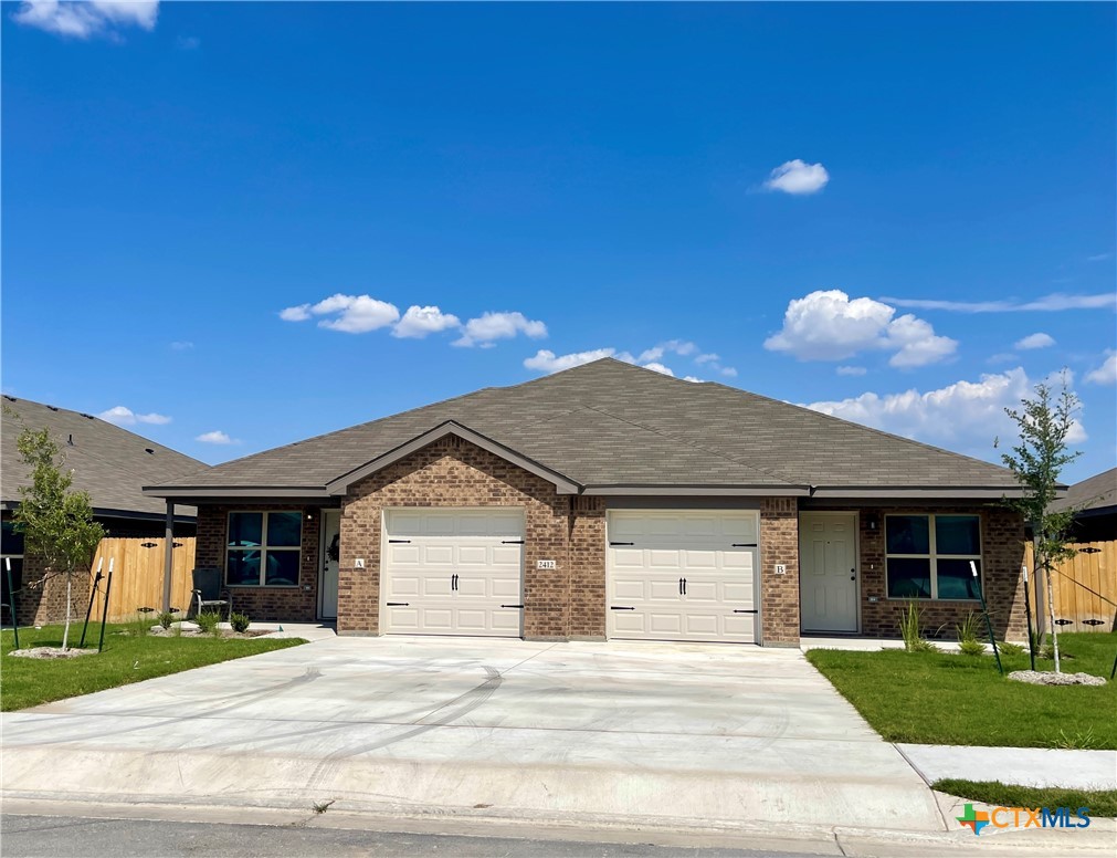 2412 Duntov Drive A Property Photo 1