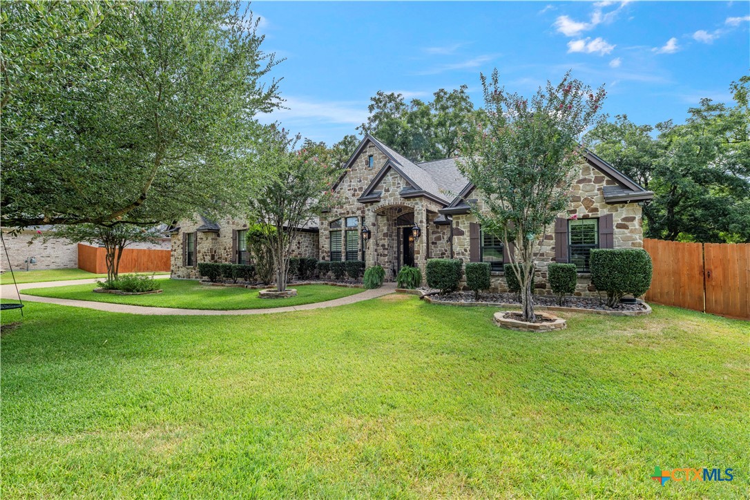 6221 Turtle Creek Trail Property Photo 1