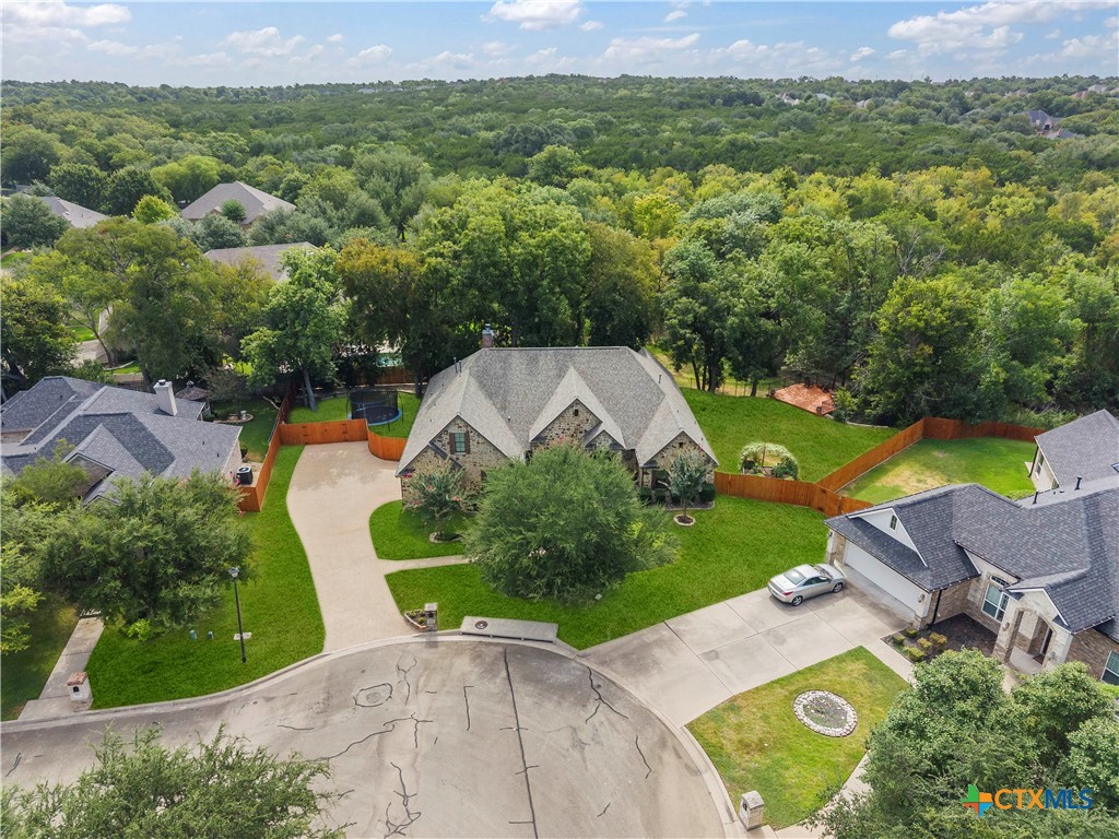 6221 Turtle Creek Trail Property Photo 5