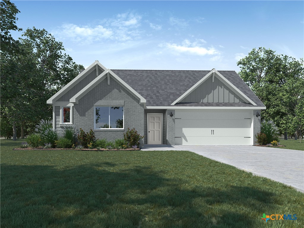 2709 Creekside Hills Boulevard Property Photo 1