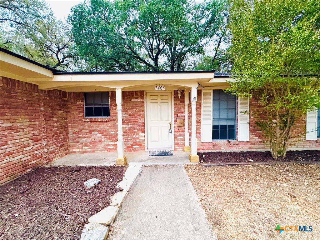 2405 Osage Road Property Photo 2