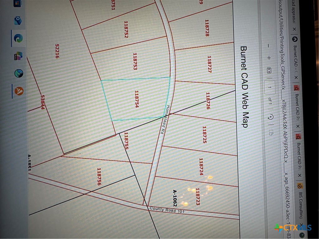 Lot 32 Homestead Dr. Property Photo 6