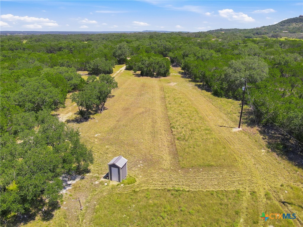 1353 Brushy Creek Drive Property Photo 1