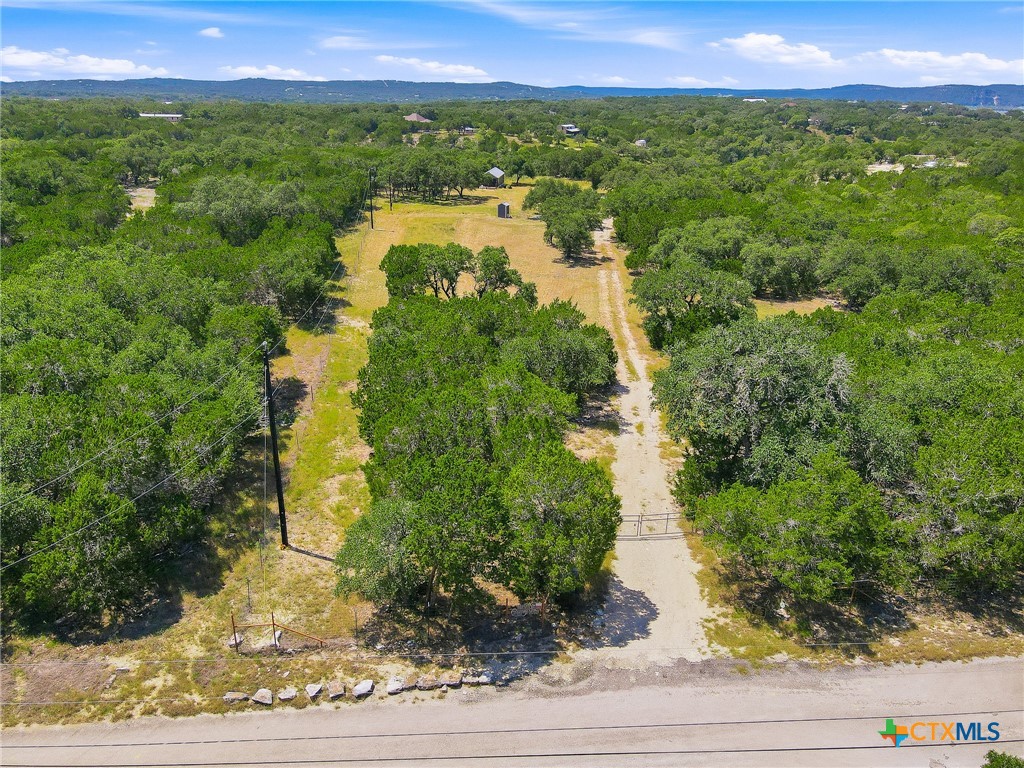 1353 Brushy Creek Drive Property Photo 2