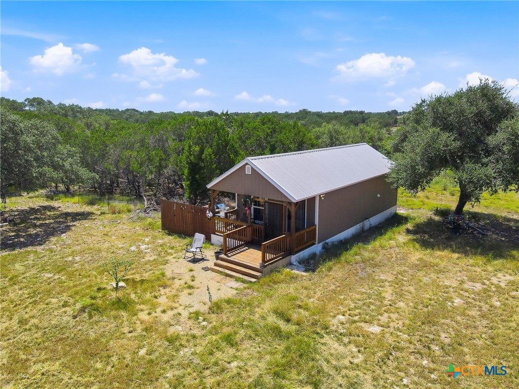 1353 Brushy Creek Drive Property Photo 13