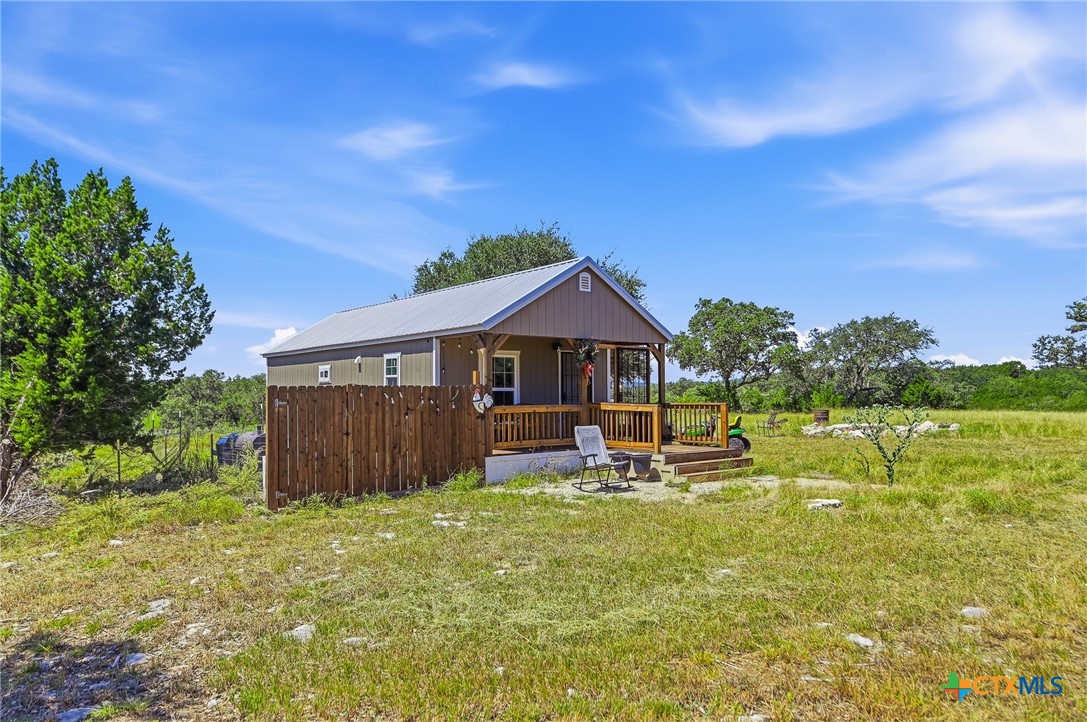1353 Brushy Creek Drive Property Photo 15