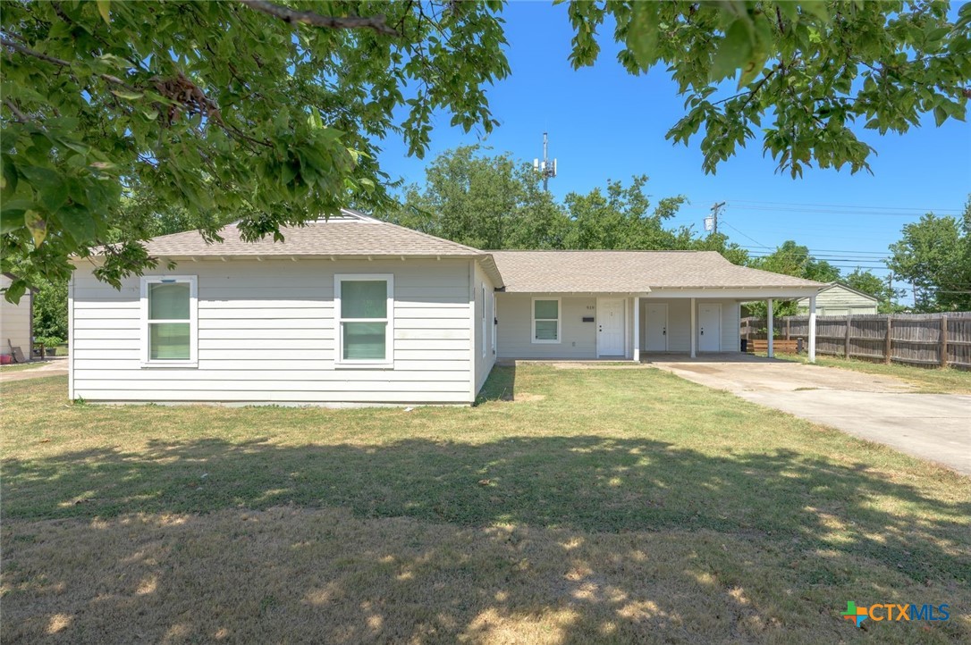 921 Stetson Avenue Property Photo 1