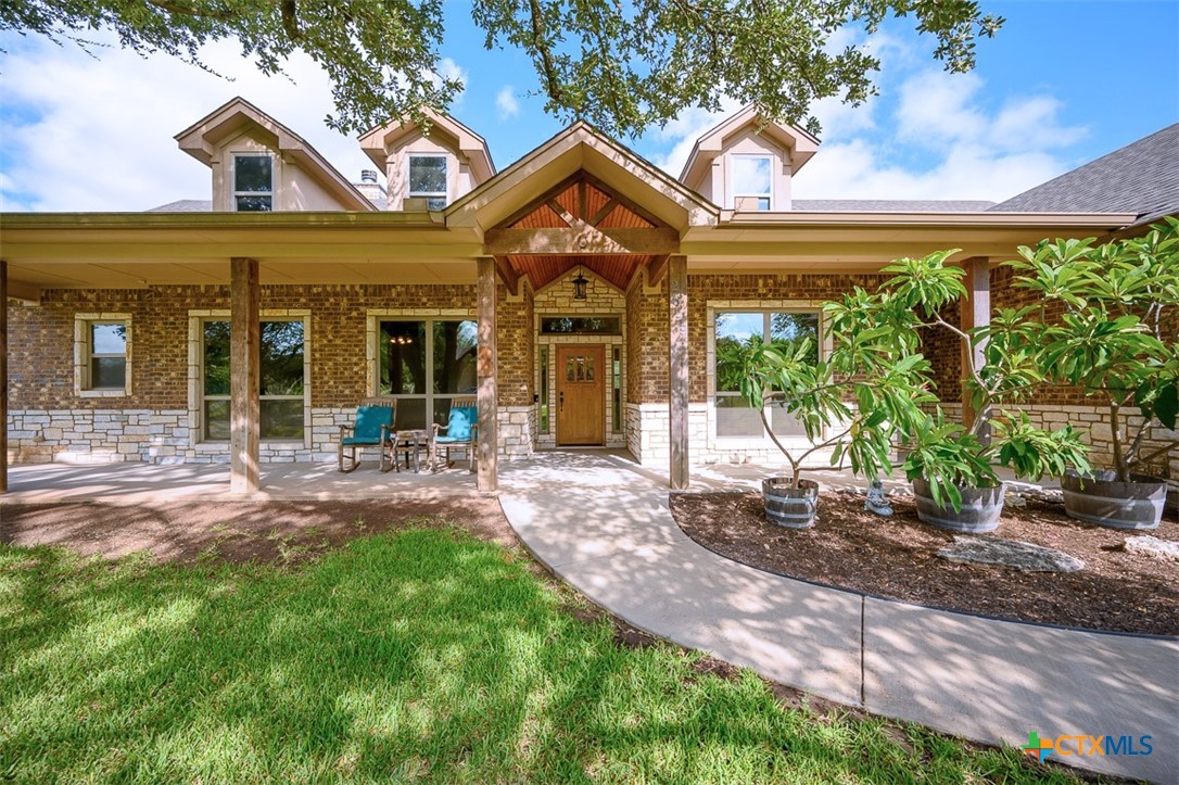 2649 Bowles Ranch Road Property Photo 1
