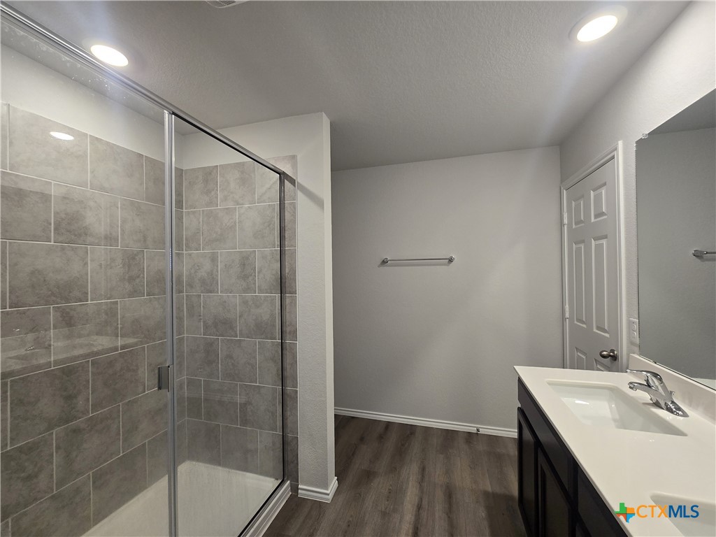 2349 Bee Creek Drive Property Photo 16