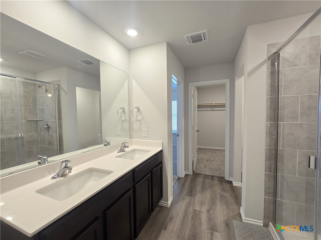2349 Bee Creek Drive Property Photo 17