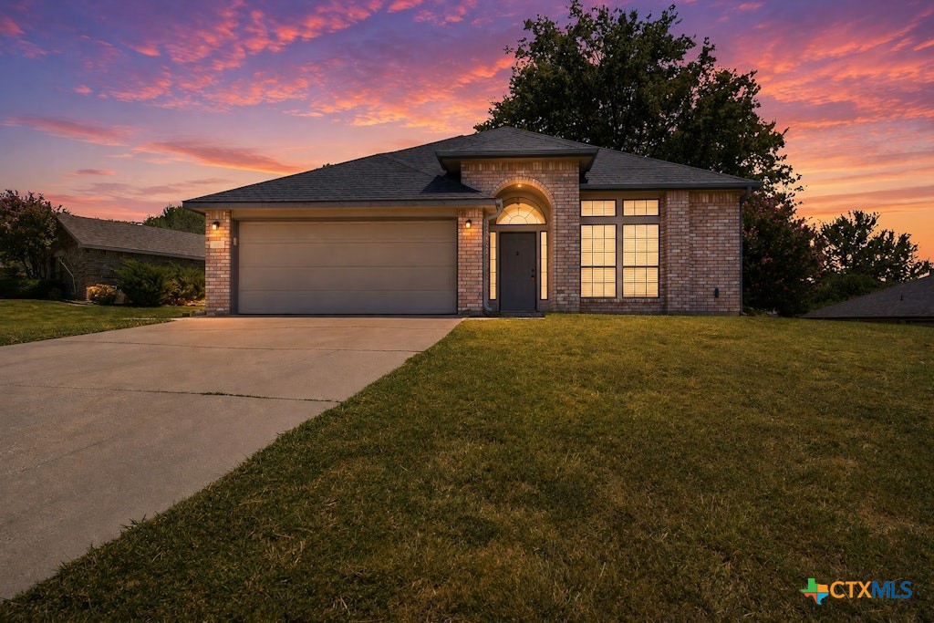 401 Moccasin Drive Property Photo