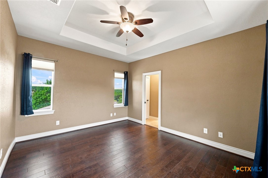 866 Artillery Drive Property Photo 27