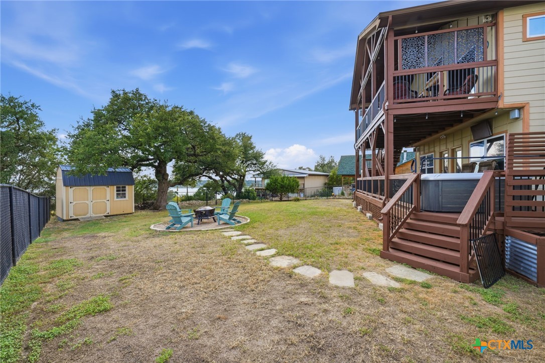 866 Artillery Drive Property Photo 40