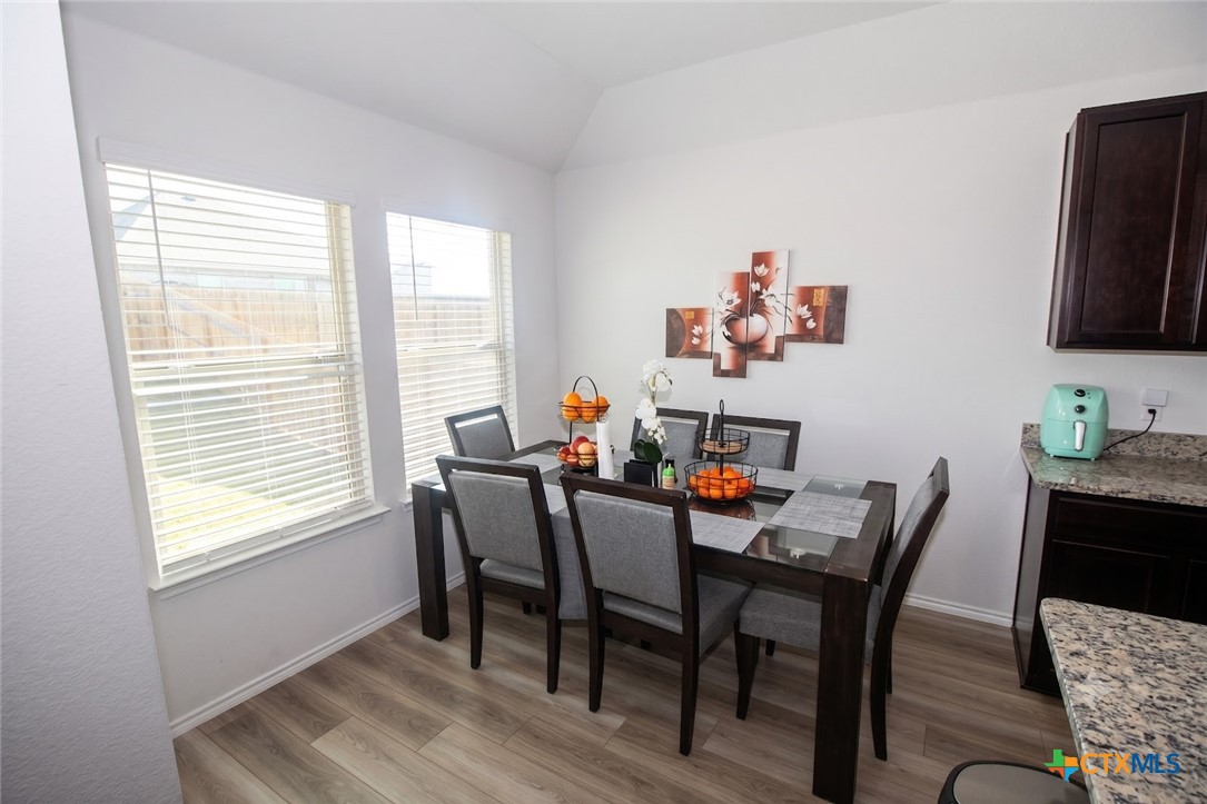 2478 Bee Creek Drive Property Photo 3