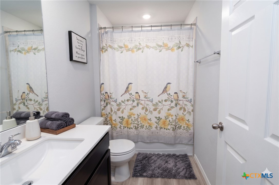 2478 Bee Creek Drive Property Photo 7