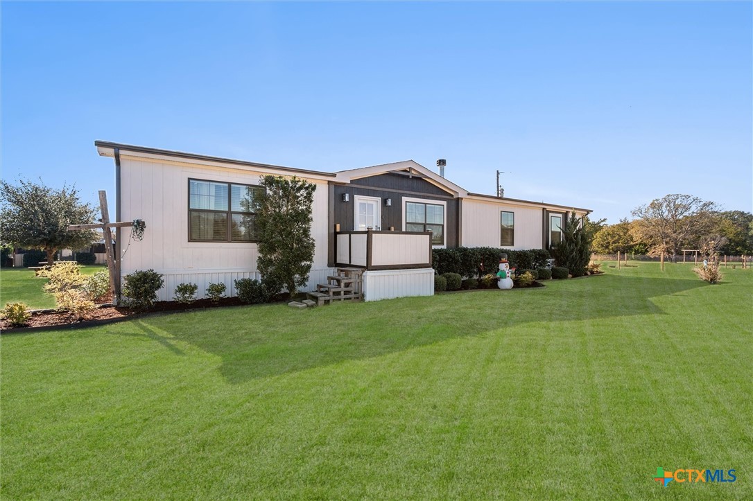 16857 Fm 709 E Property Photo 1