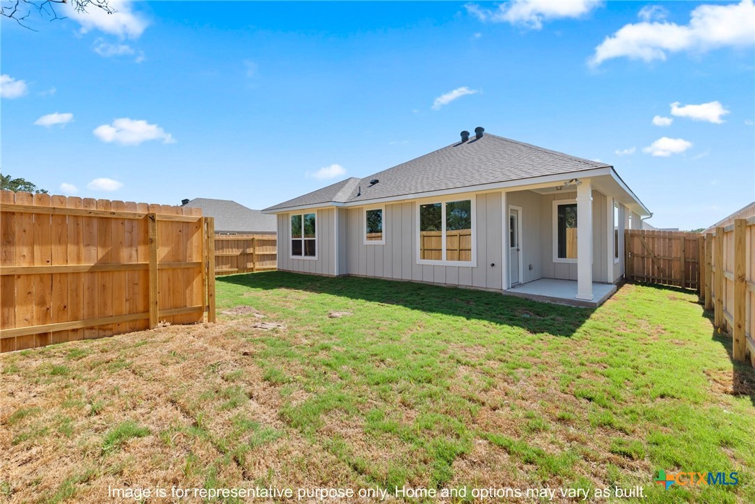 602 James Parker Circle Property Photo 11