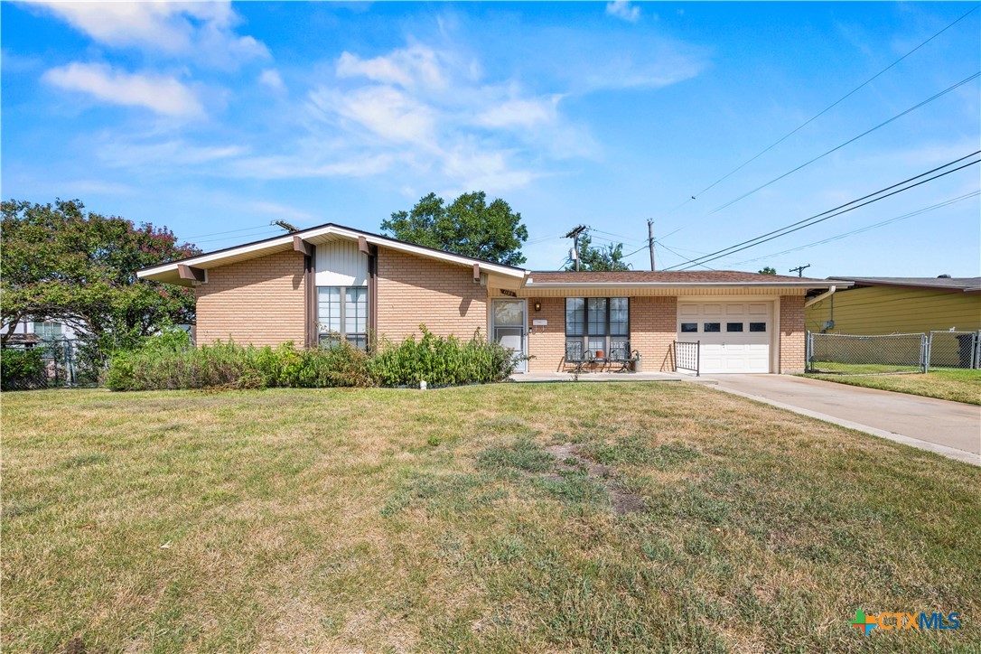 1105 Swope Drive
