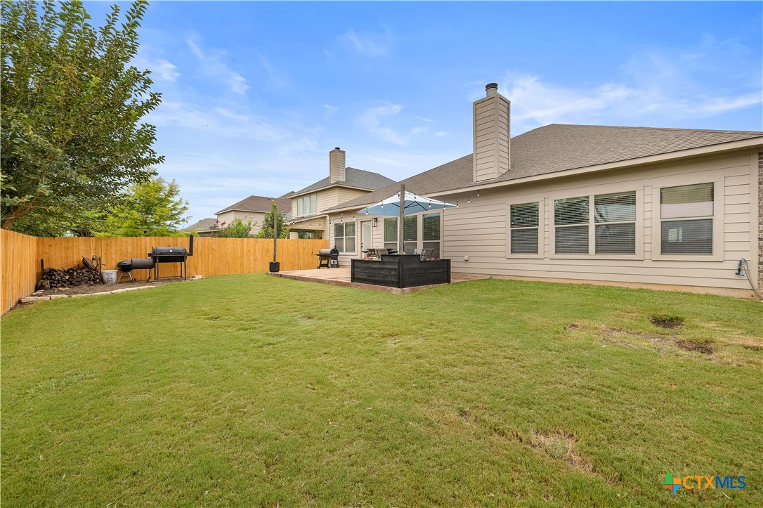 1008 N Ash Cove Property Photo 4