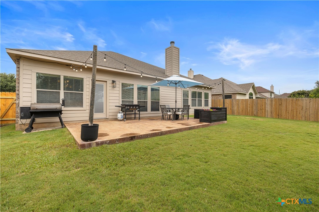 1008 N Ash Cove Property Photo 33