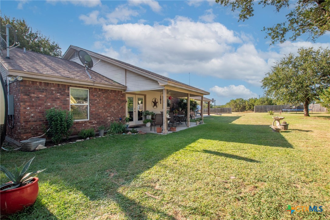 755 County Road 4390 Property Photo 4