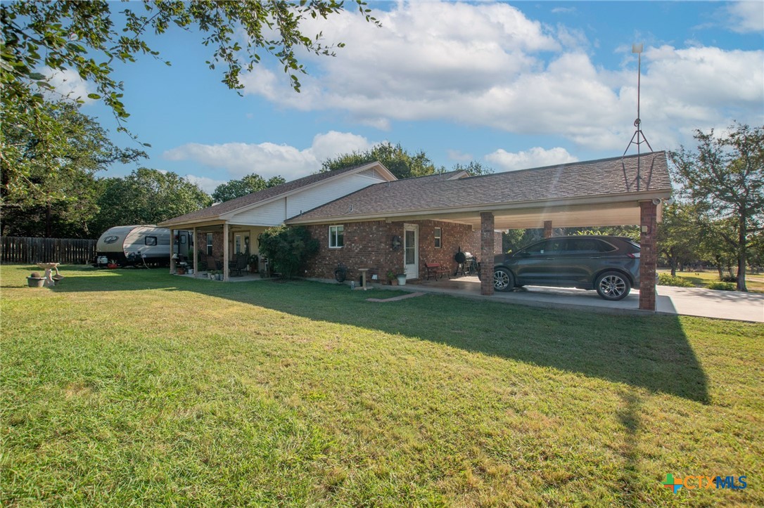 755 County Road 4390 Property Photo 29