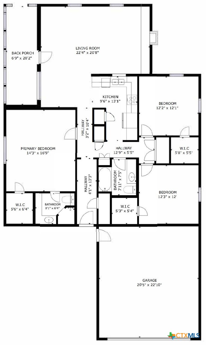 519 Myra Lou Avenue Property Photo 3