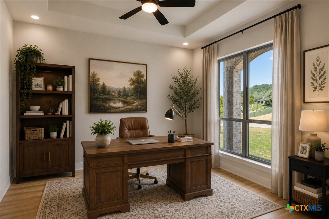 104 Cedar Bluff Drive Property Photo 8