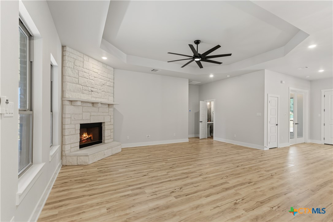 104 Cedar Bluff Drive Property Photo 10