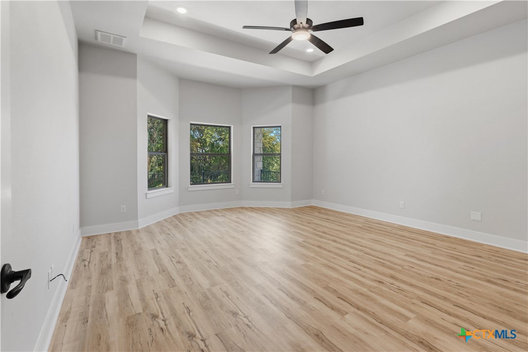 104 Cedar Bluff Drive Property Photo 24