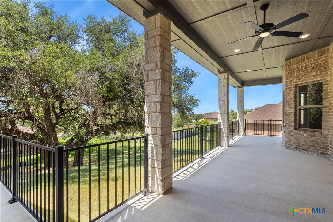 104 Cedar Bluff Drive Property Photo 44