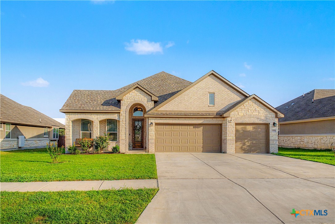 7701 Preston Hollow Drive Property Photo 1