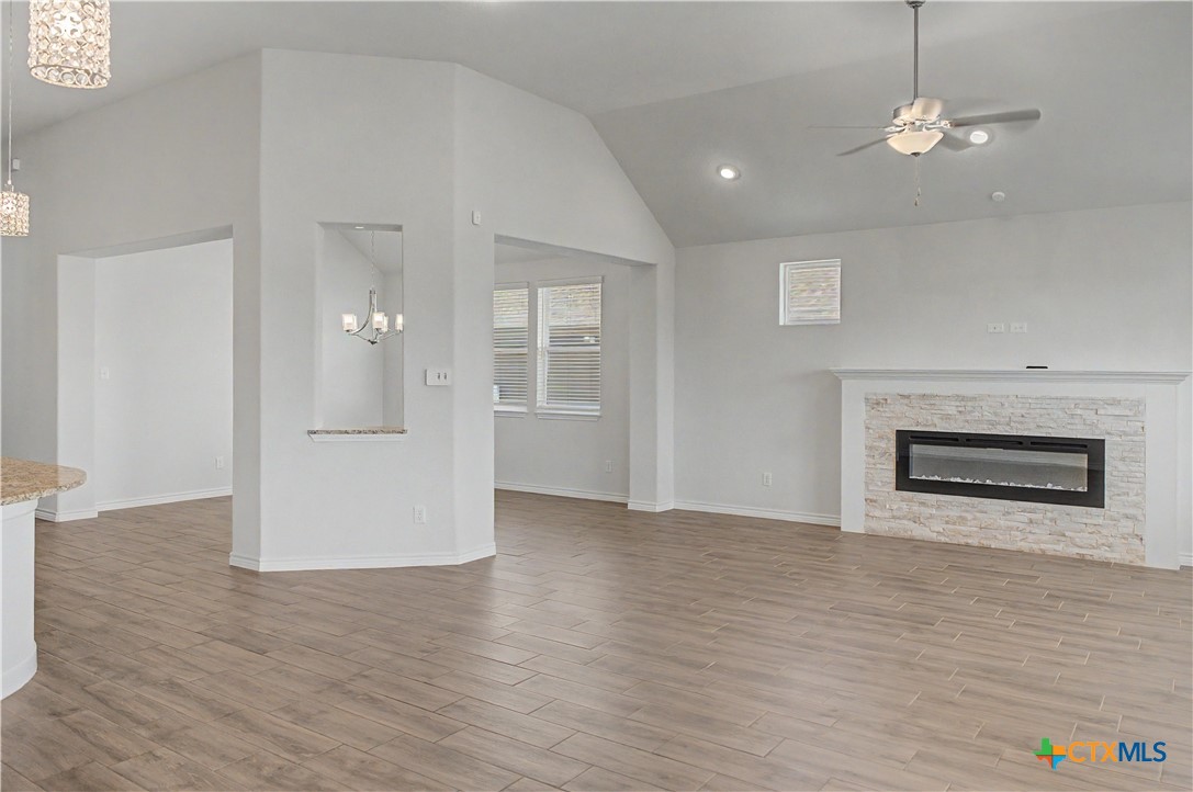 7701 Preston Hollow Drive Property Photo 8