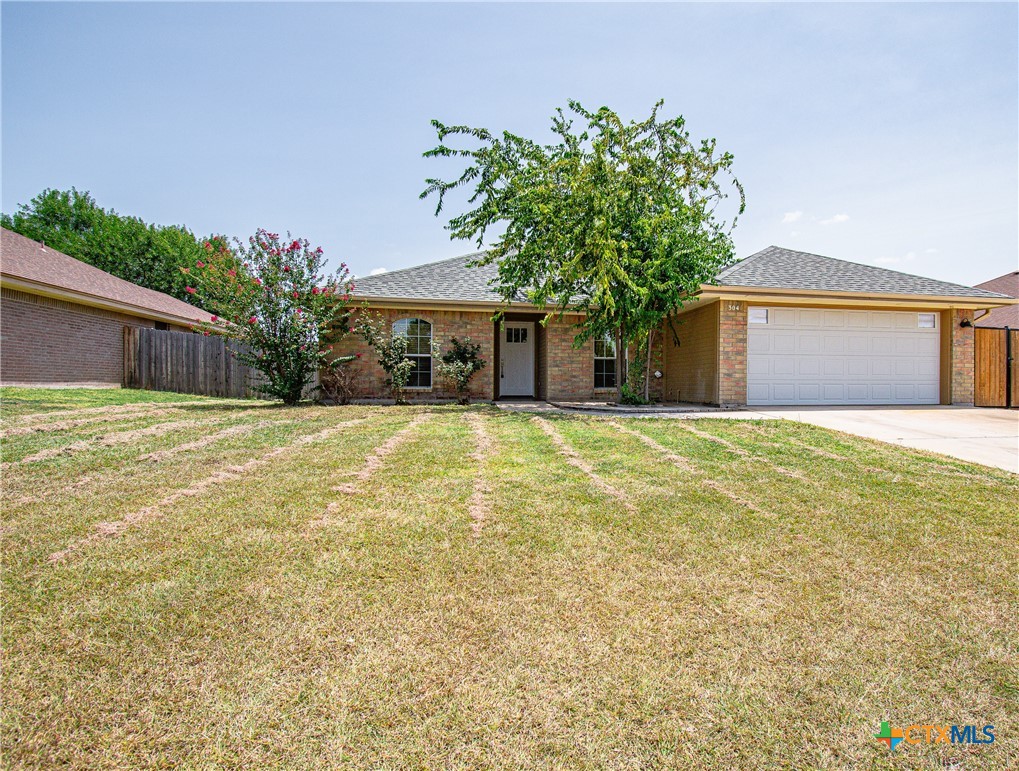 304 Timber Ridge Drive Property Photo 1