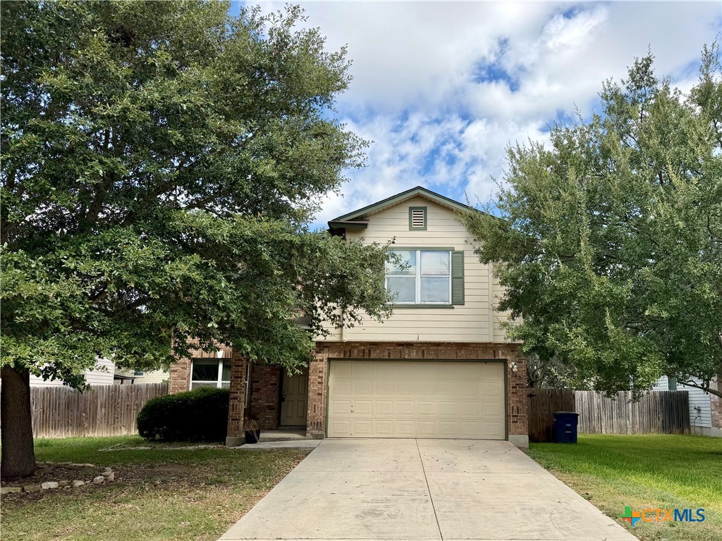 369 Copper Bluff Drive Property Photo 1