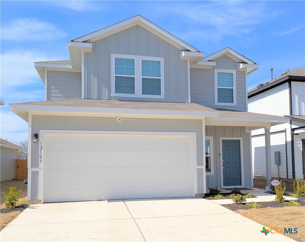 12109 Monarch Wing Drive Property Photo 1