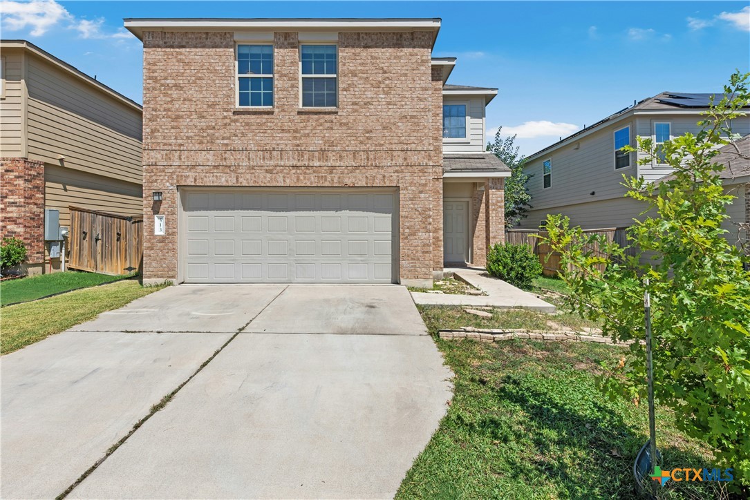 513 Circle Way Property Photo 1