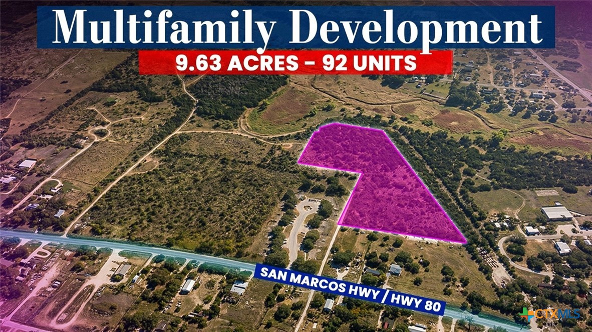 - San Marcos Highway Property Photo 1