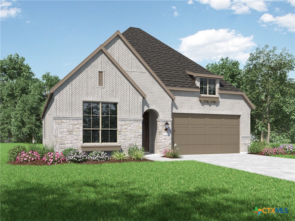 12319 Fort Anderson Property Photo 1