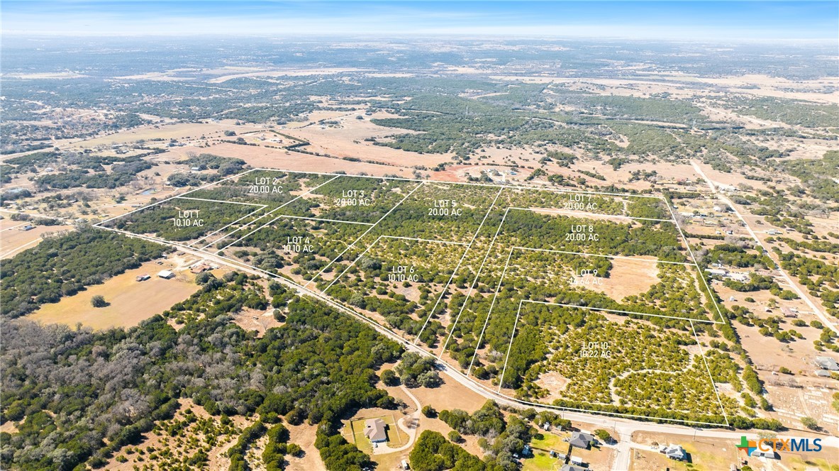 Tbd County Road 4700 Property Photo 1