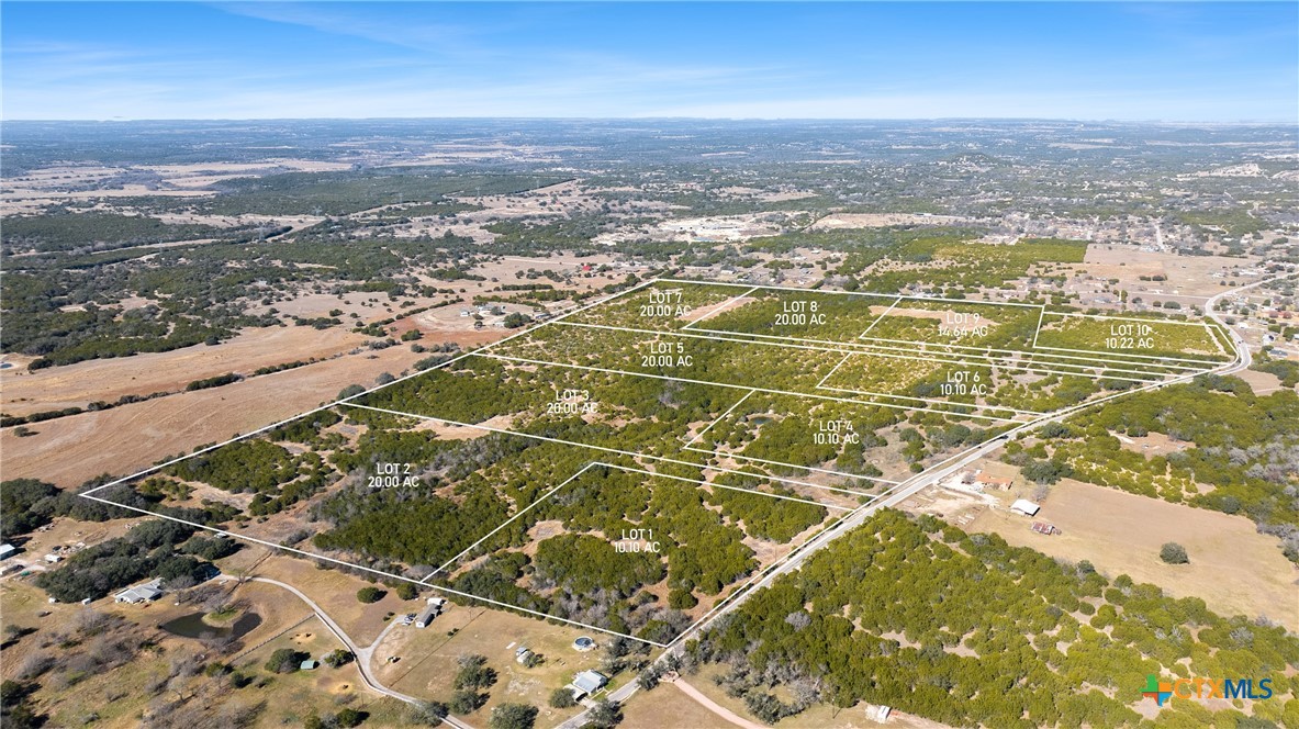 Tbd County Road 4700 Property Photo 8
