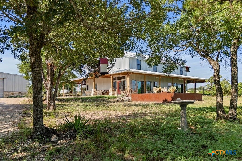 1101 Windy Hills Road Property Photo 5