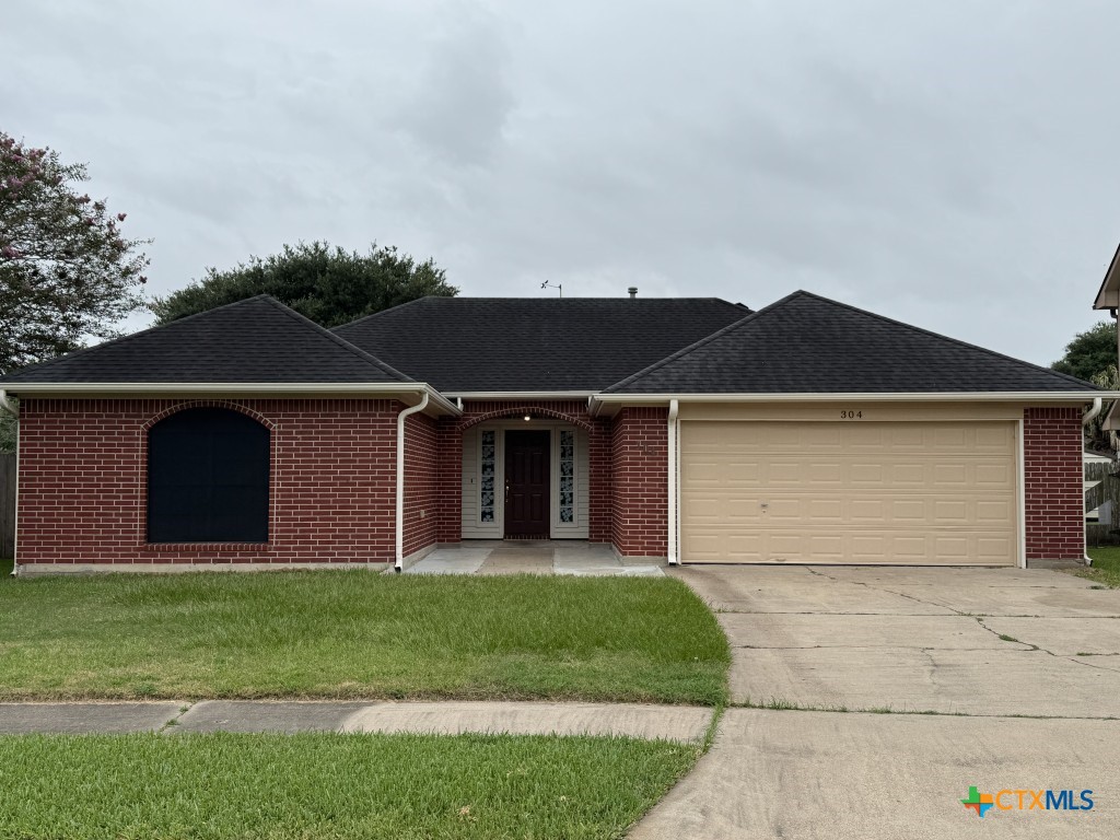 304 Ashland Creek Property Photo 1
