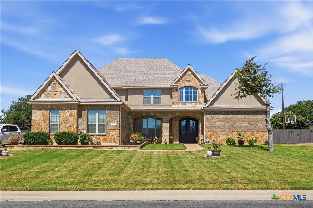 2016 Harvest Drive Property Photo 1