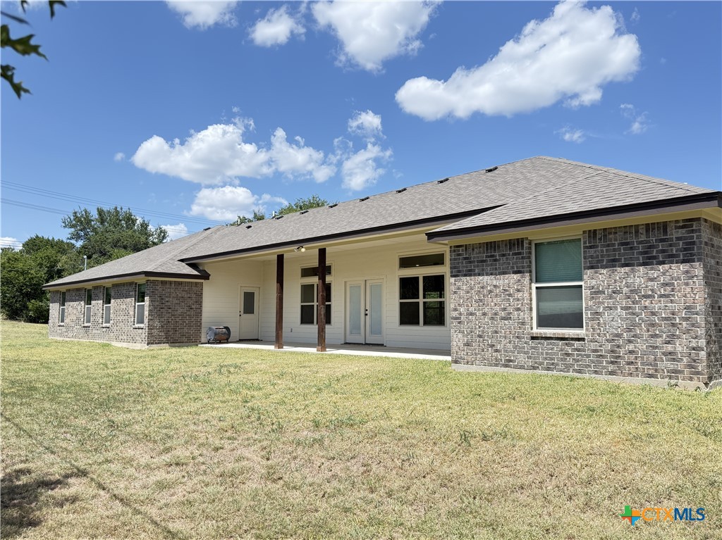 160 County Road 4745 Property Photo 36